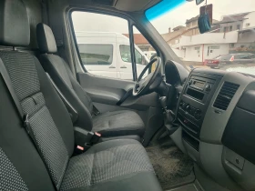 Mercedes-Benz Sprinter 211 2.2 CDI, снимка 9