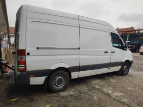 Mercedes-Benz Sprinter 211 2.2 CDI, снимка 5