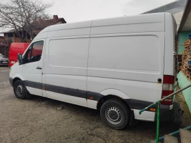 Mercedes-Benz Sprinter 211 2.2 CDI, снимка 4