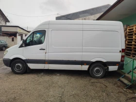 Mercedes-Benz Sprinter 211 2.2 CDI, снимка 3