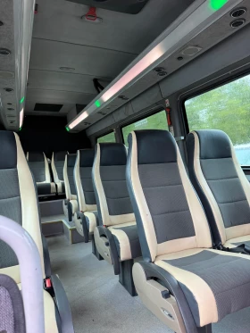 Mercedes-Benz Sprinter 515 | Mobile.bg    13