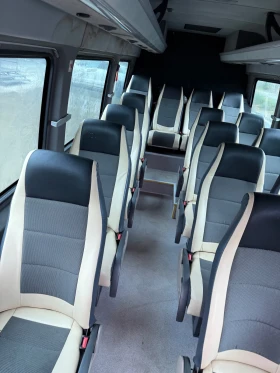 Mercedes-Benz Sprinter 515 | Mobile.bg    16