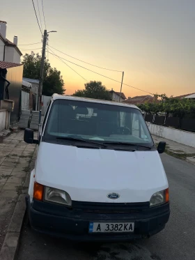 Ford Transit | Mobile.bg    3