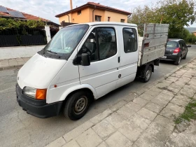 Обява за продажба на Ford Transit ~6 240 лв. - изображение 1