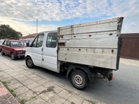 Обява за продажба на Ford Transit ~6 240 лв. - изображение 2