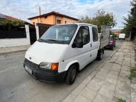 Обява за продажба на Ford Transit ~6 240 лв. - изображение 6