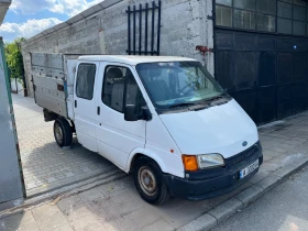 Ford Transit | Mobile.bg    2