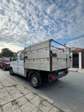 Обява за продажба на Ford Transit ~6 240 лв. - изображение 7