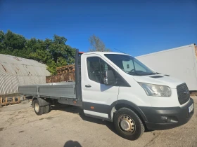 Обява за продажба на Ford Transit ~35 998 лв. - изображение 2