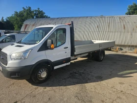 Обява за продажба на Ford Transit ~35 998 лв. - изображение 1