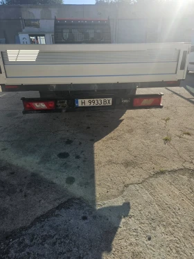 Обява за продажба на Ford Transit ~35 998 лв. - изображение 4