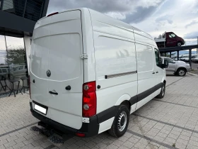 Обява за продажба на VW Crafter 2.5TDI Клима L2H2  ~13 999 лв. - изображение 5