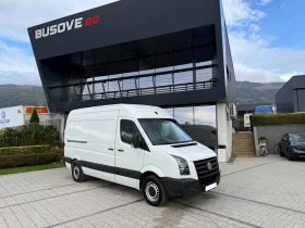 VW Crafter 2.5TDI Клима L2H2 