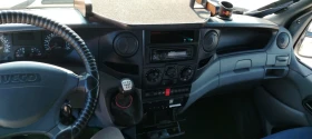 Iveco 35c15 Автовоз, снимка 8