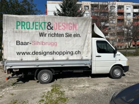 VW Lt undefined | Auto.bg — изображение 9