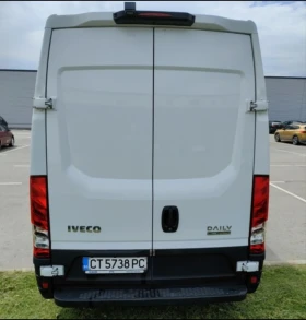 Iveco Daily Iveco Daily 35-160 Hi-Matic Maxi ����� ���� | Mobile.bg � ����� ������ 4