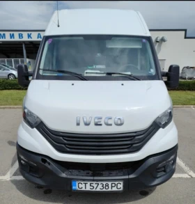 Iveco Daily Iveco Daily 35-160 Hi-Matic Maxi ����� ���� | Mobile.bg � ����� ������ 2