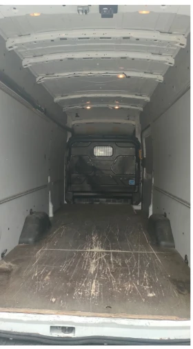 Ford Transit Maxi L4 H3 2.0tdci 130�.�. ������, 6 �������� | Mobile.bg � ����� ������ 6