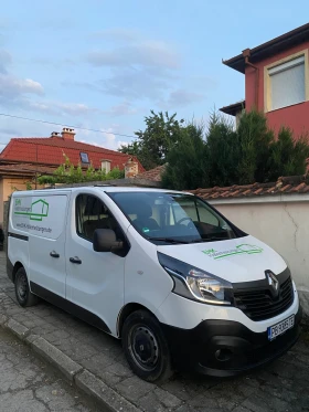 Renault Trafic | Mobile.bg � ����� ������ 3