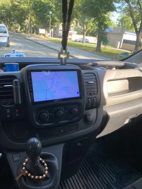 Renault Trafic | Mobile.bg � ����� ������ 5