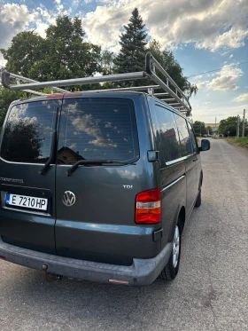 VW Transporter undefined | Auto.bg — изображение 3