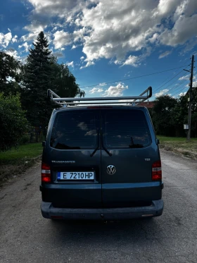 VW Transporter undefined | Auto.bg — изображение 7