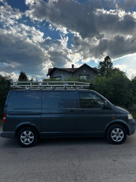 VW Transporter undefined | Auto.bg — изображение 5