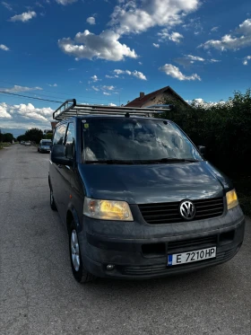 VW Transporter undefined | Auto.bg — изображение 2