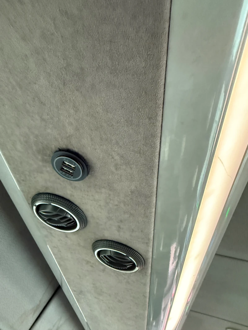 Mercedes-Benz Sprinter 515, снимка 15 - Бусове и автобуси - 52488790