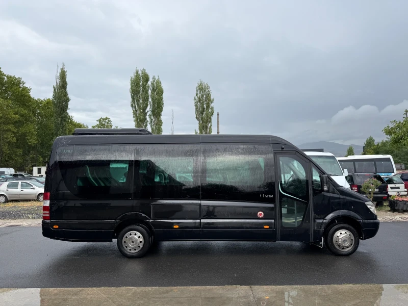 Mercedes-Benz Sprinter 515, снимка 2 - Бусове и автобуси - 52488790