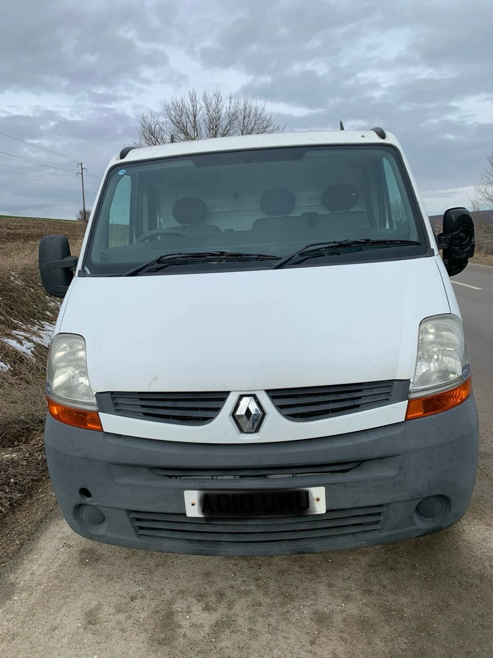 Renault Master 2.5CDI | Mobile.bg   1