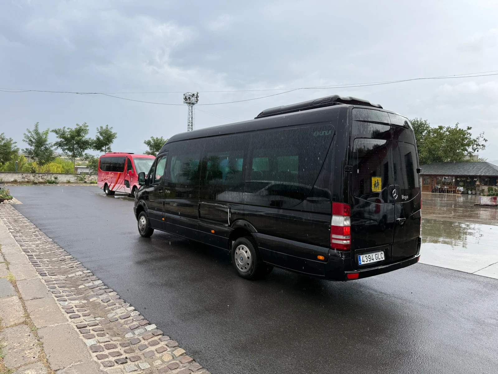 Mercedes-Benz Sprinter 515  - изображение 7