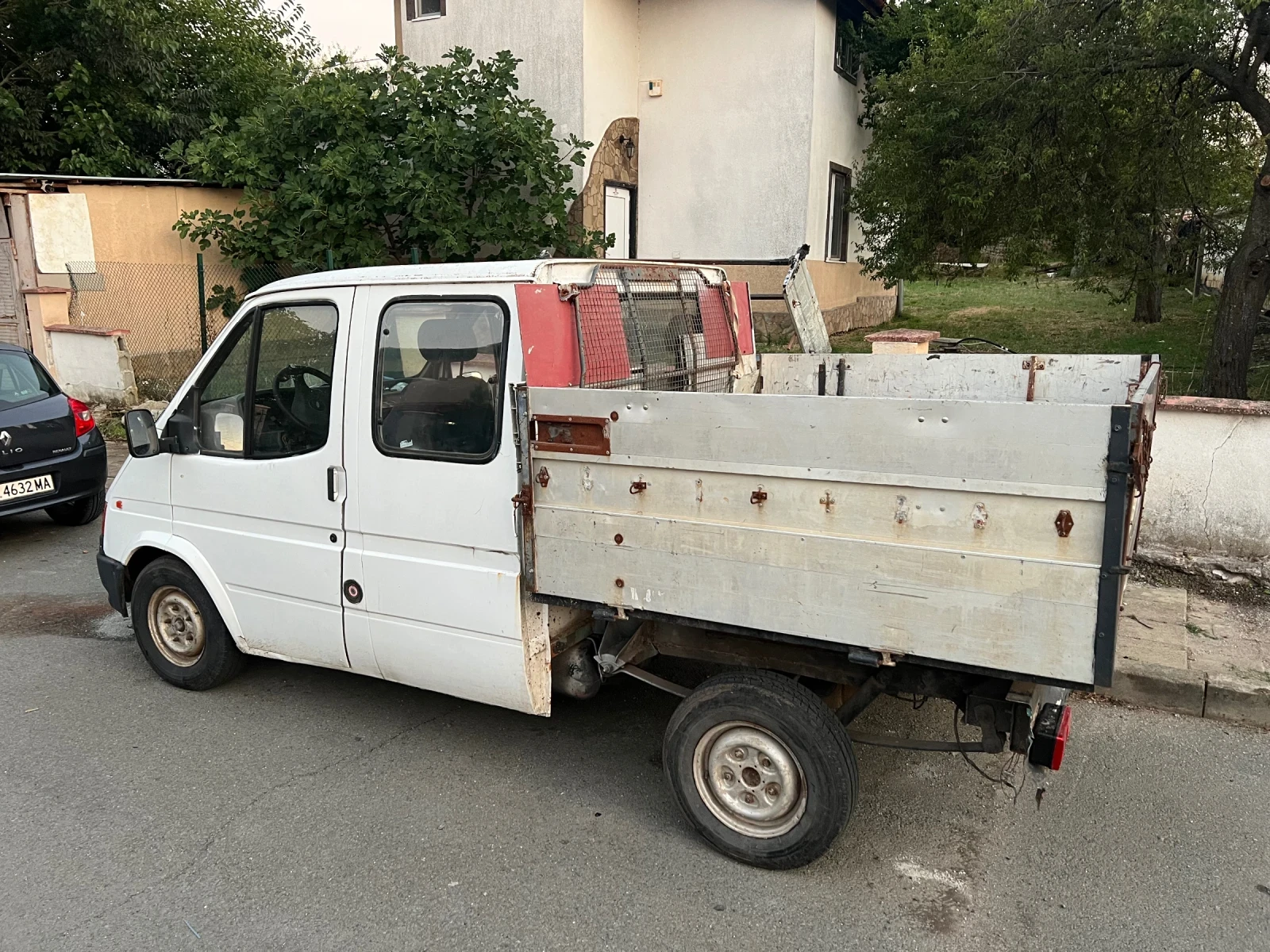 Ford Transit  - изображение 2