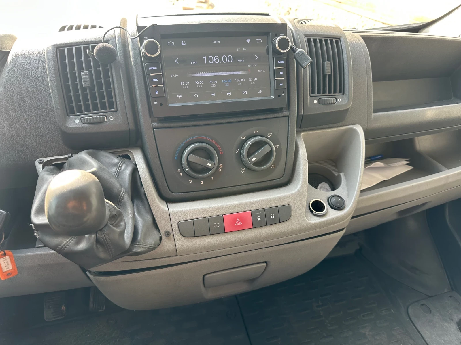 Citroen Jumper ХЛАДИЛЕН, снимка 14 - Бусове и автобуси - 53764012