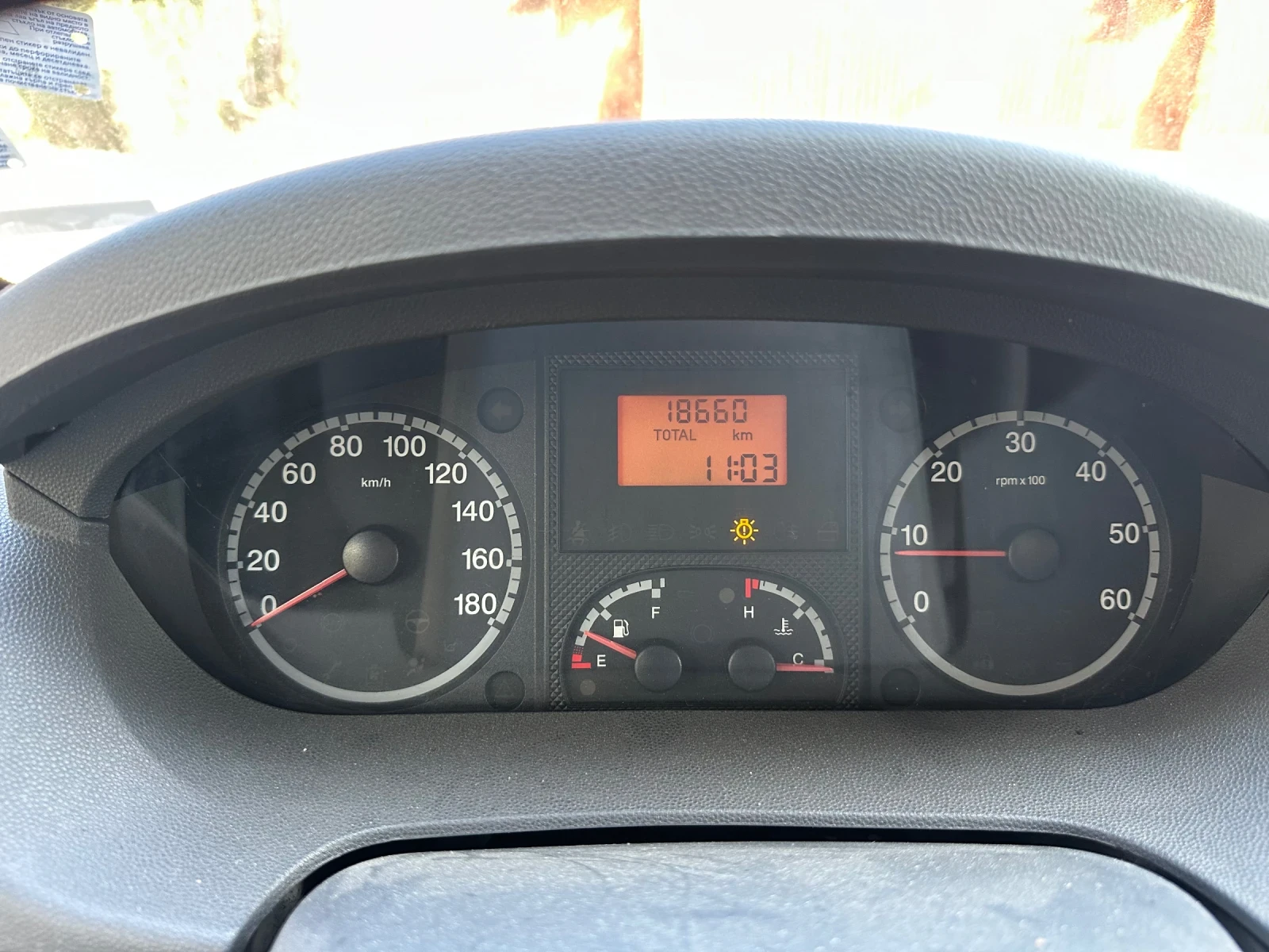 Citroen Jumper ХЛАДИЛЕН, снимка 17 - Бусове и автобуси - 53764012