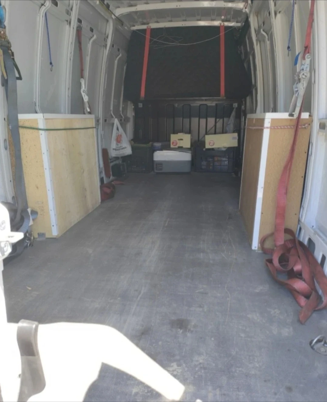 Iveco Daily Iveco Daily 35-160 Hi-Matic Maxi дълга база, снимка 11 - Бусове и автобуси - 54403796