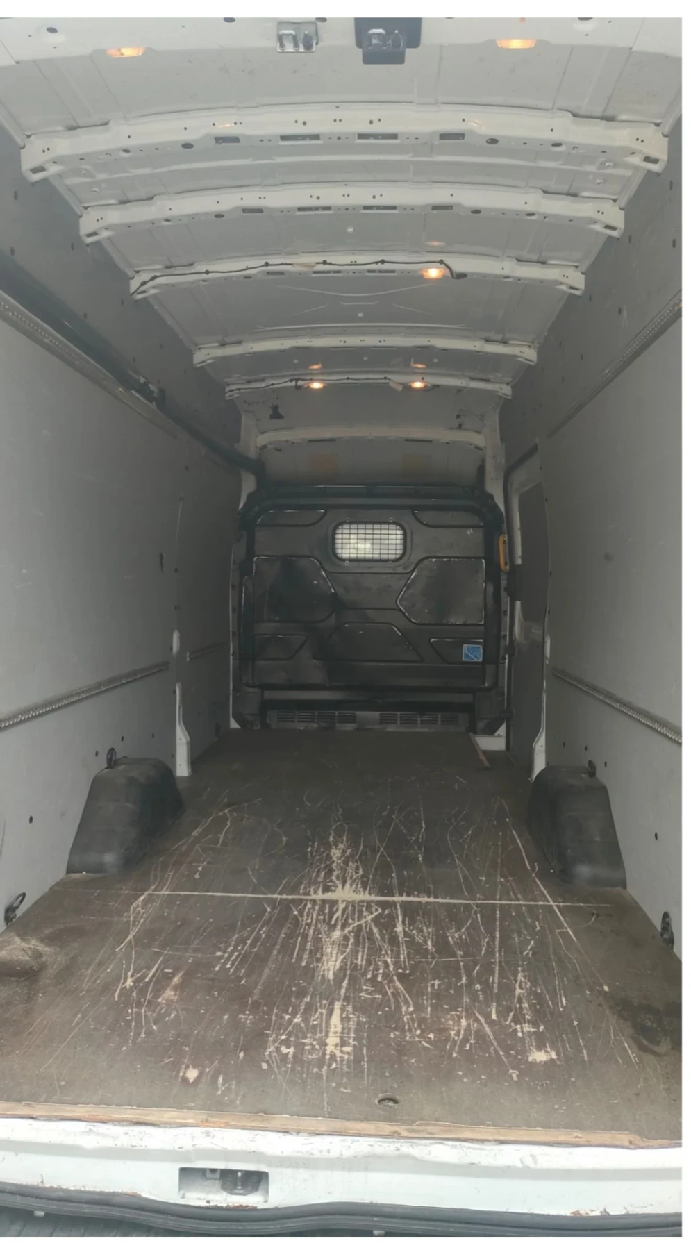 Ford Transit Maxi L4 H3 2.0tdci 130�.�. ������, 6 �������� | Mobile.bg � ����������� 6