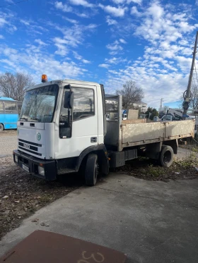     Iveco 75e15