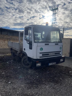 Iveco 75e15, снимка 3