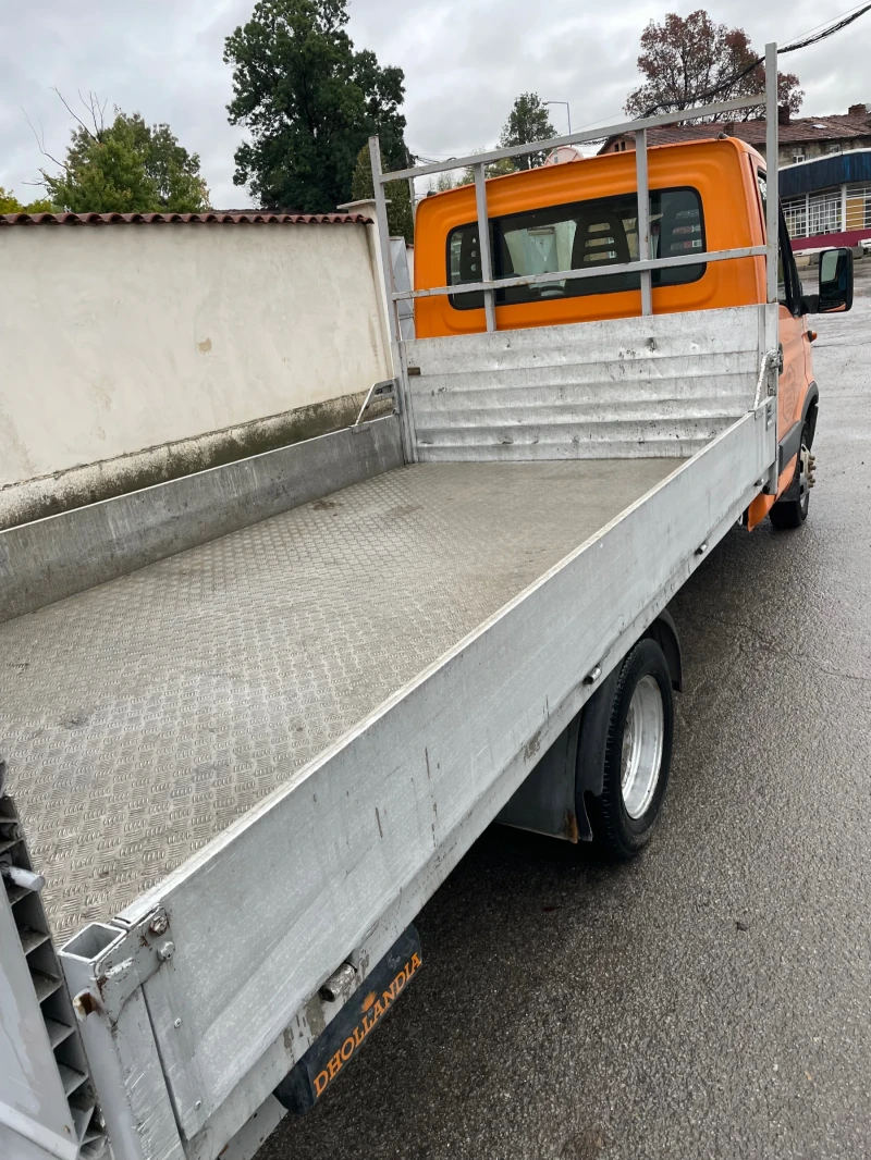 Iveco Daily 35C11, снимка 5 - Камиони - 52803335