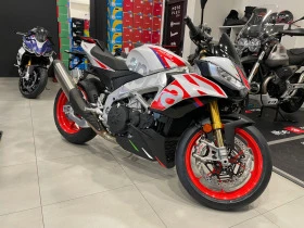 Aprilia Tuono V4 FACTORY 1100 - изображение 2