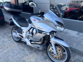 Moto Guzzi Norge 1200, снимка 2