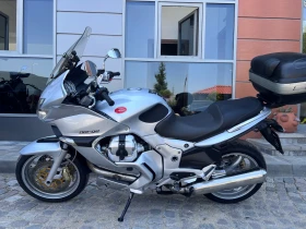 Moto Guzzi Norge 1200, снимка 4