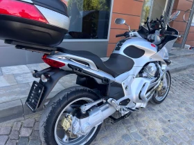 Moto Guzzi Norge 1200, снимка 3