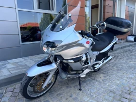Moto Guzzi Norge 1200, снимка 5