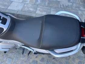 Moto Guzzi Norge 1200, снимка 8