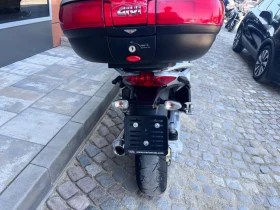 Moto Guzzi Norge 1200, снимка 9