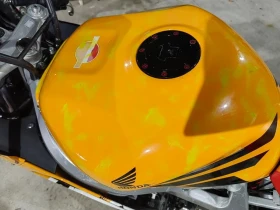 Honda Cbr 919rr* Repsol* Уникат* Като нов* Старата школа, снимка 8