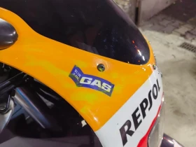 Honda Cbr 919rr* Repsol* Уникат* Като нов* Старата школа, снимка 10