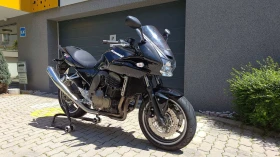 Kawasaki Z 750S, снимка 1